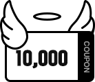 10,000원 쿠폰
