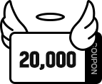 20,000원 쿠폰