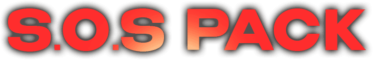 S.O.S PACK