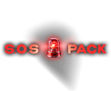 S.O.S PACK