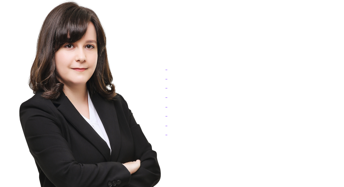 DELE B1~B2 회화 감독관, Beatriz