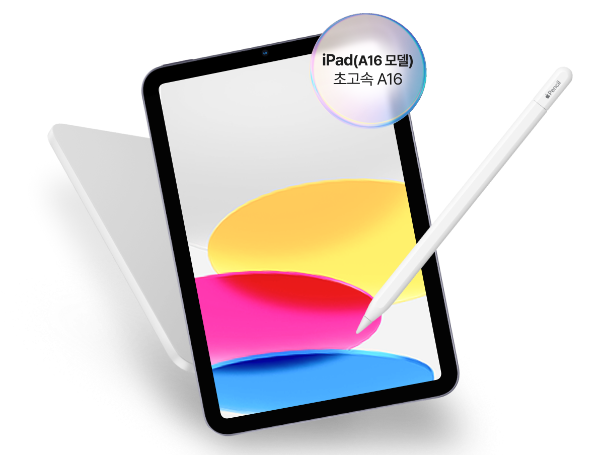 iPad
