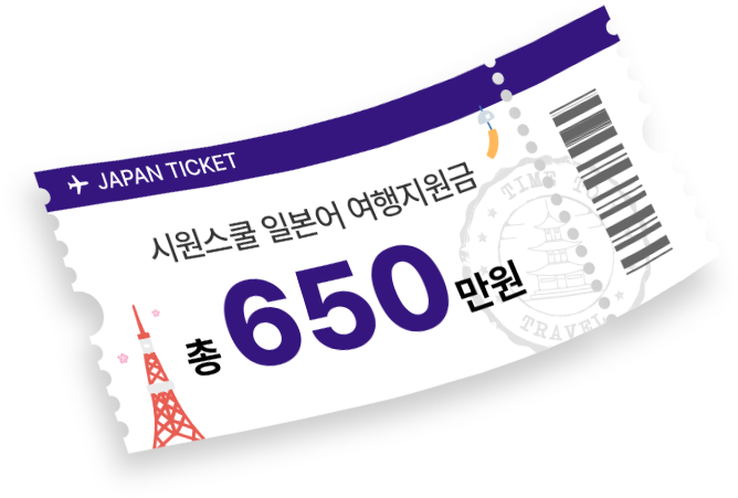 여행지원금 650만원