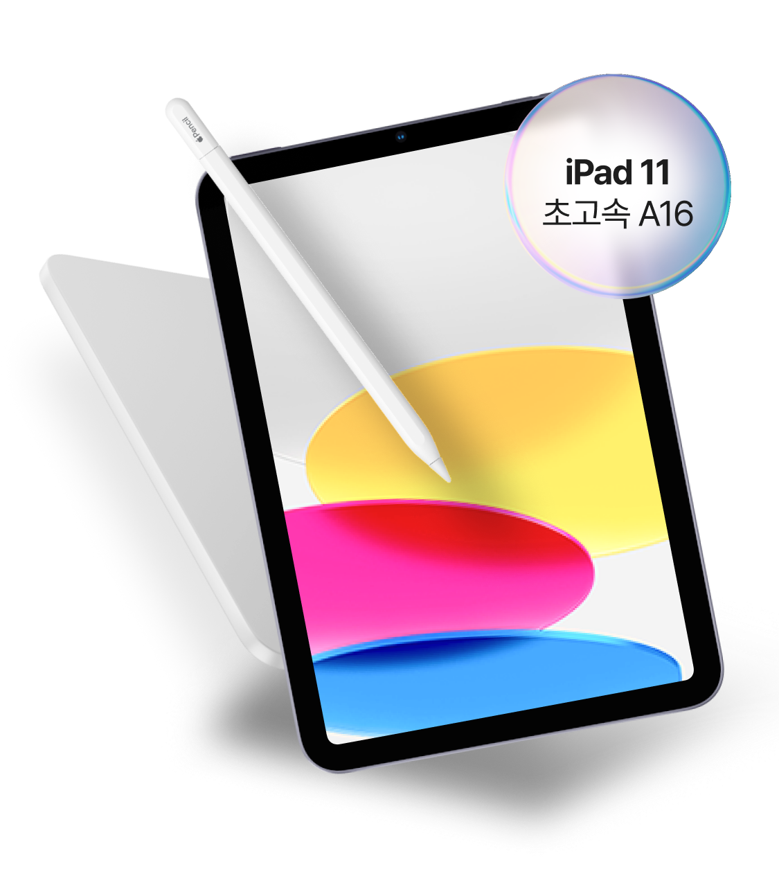 iPad