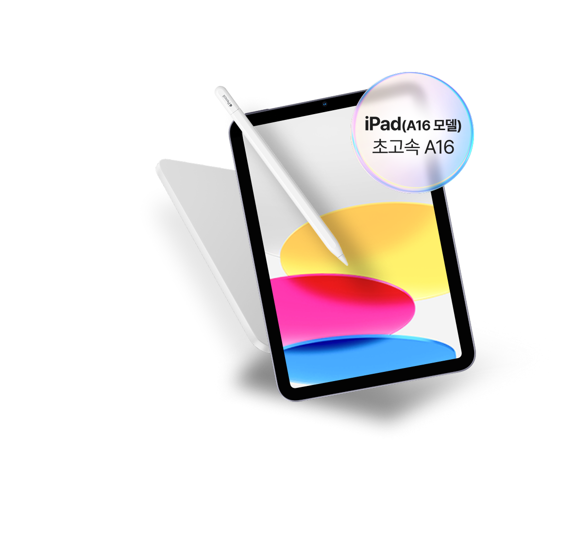 iPad