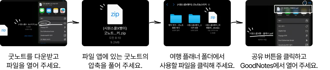 사용방법