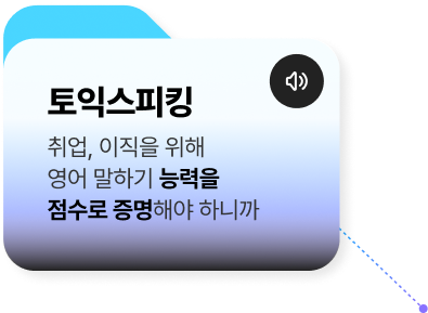 토익스피킹