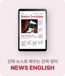 로이터 뉴스레터