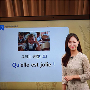 SNS 공유 게시물