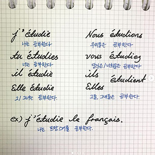 SNS 공유 게시물