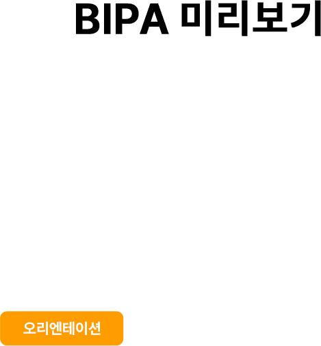 bipa 미리보기
