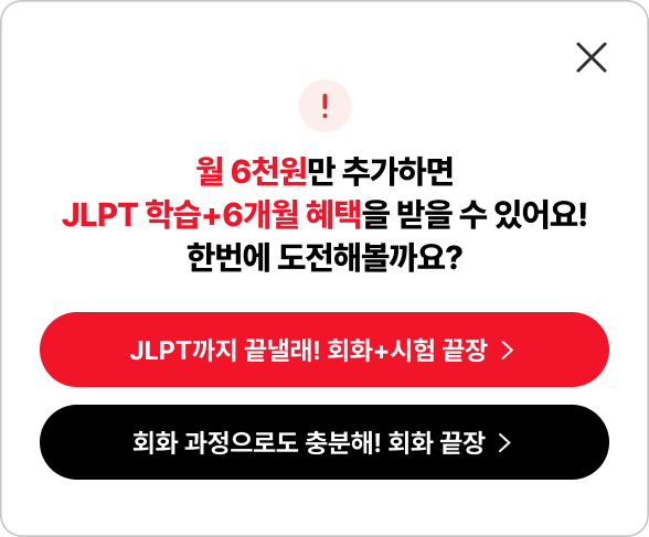 기초부터 차근차근 추천 학습코스