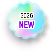 2026 NEW
