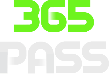365 pass