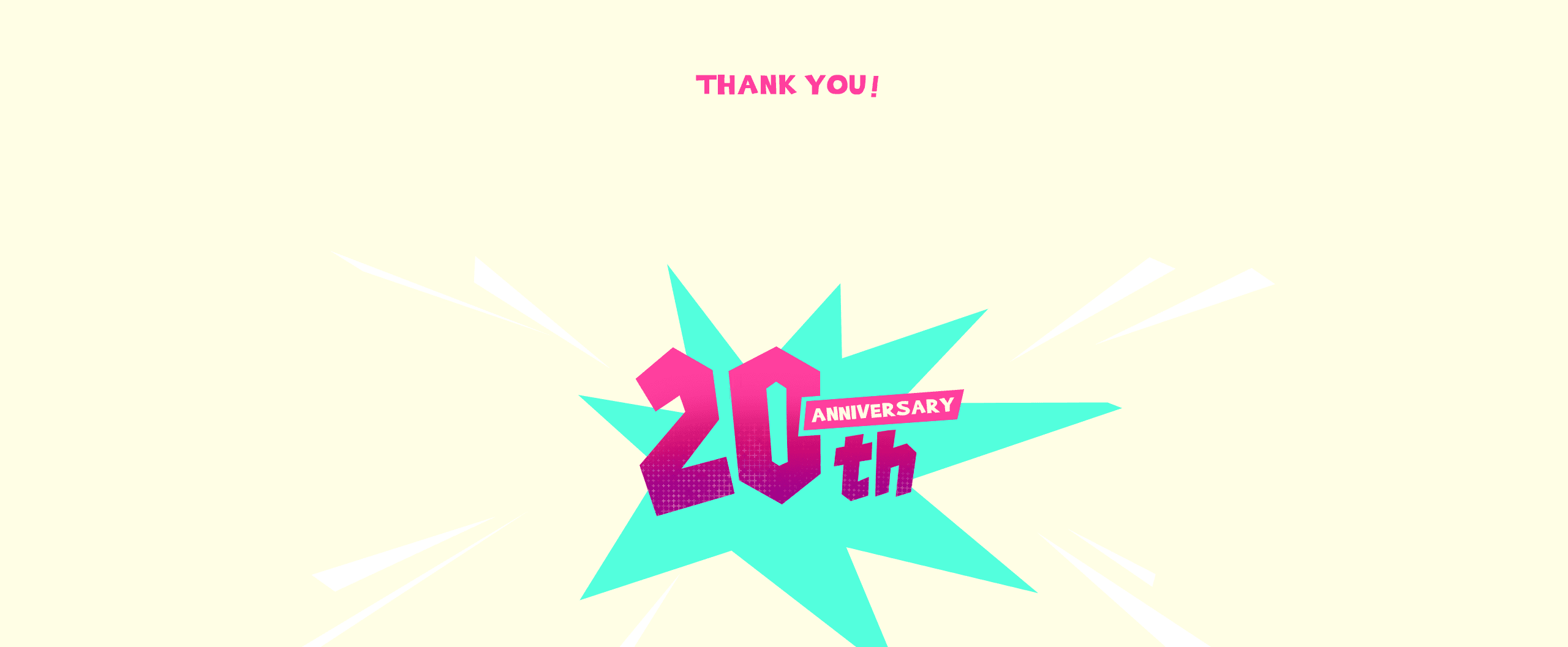 THANK YOU!