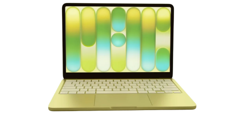 macbook neo