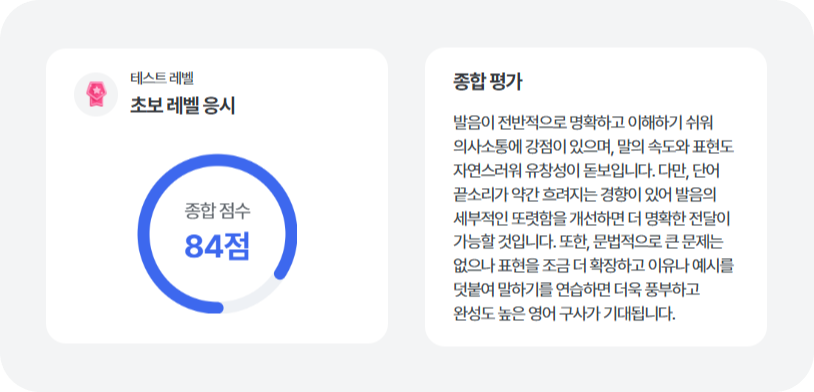 종합평가